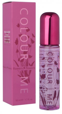 Couleur Me For Women : FLOWERS FL 50 ML PdT